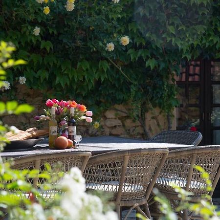 Villa La Ferme Du Coustal Vialot Esterno foto